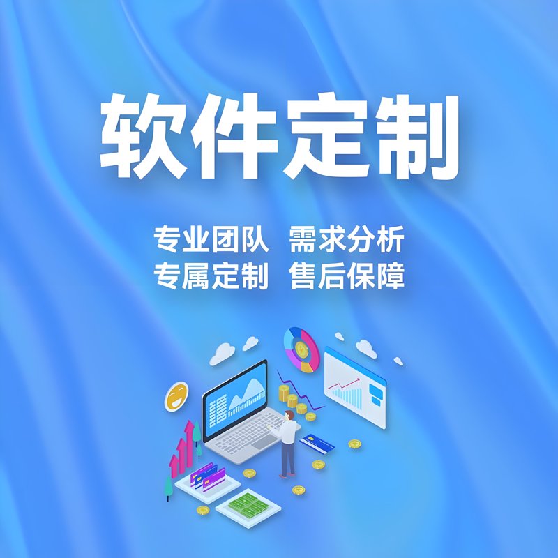 ERP系统开发：企业信息化的加速器