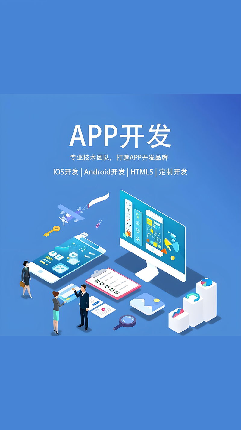 企业管理系统定制：构建高效运行的数字桥梁